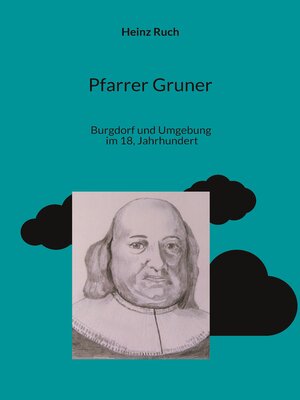 cover image of Pfarrer Gruner